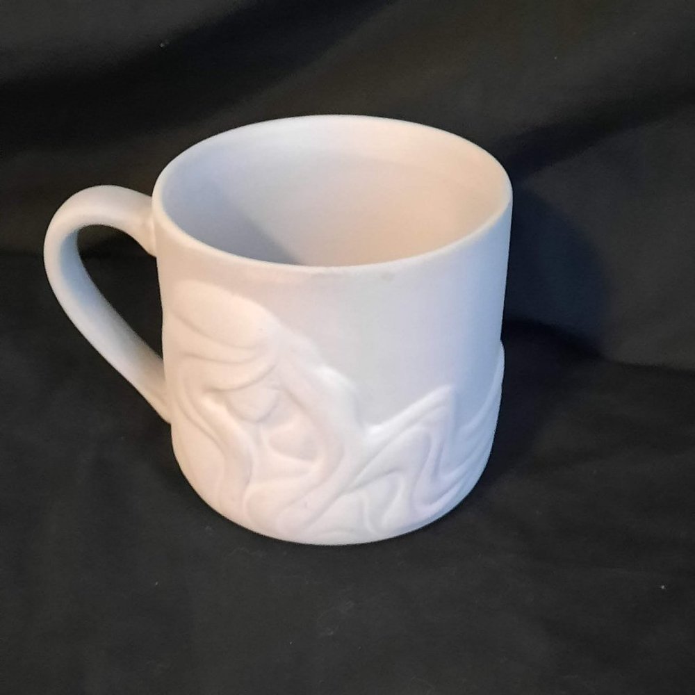 Starbucks Coffee Mug